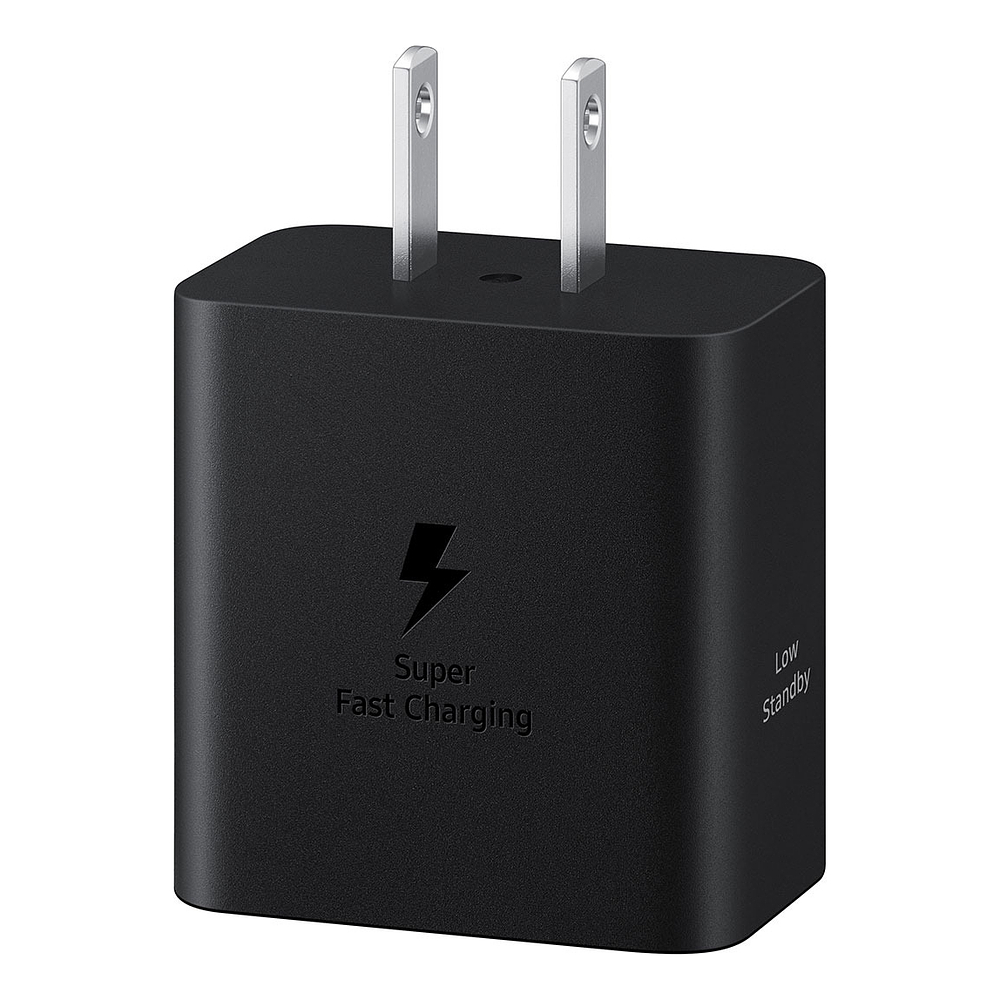 Cargador de Pared Samsung 45watts Para Galaxy Tab S11 Ultra X930 5