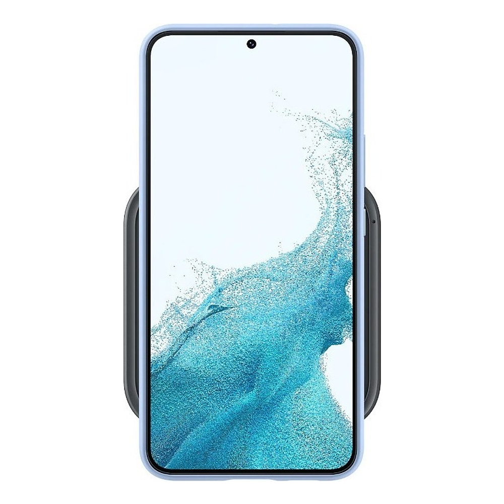 Cargador inalámbrico Samsung Super Fast Wireless Charger 15w Super Fast Galaxy Z Fold7 8
