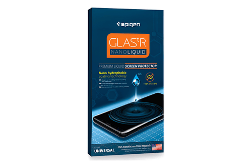 Protector Liquido Spigen Para Apple Watch Serie 11 42mm