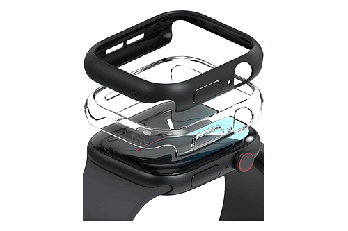 Case Ringke Slim 2-pack Para Apple Watch Serie 11 42mm