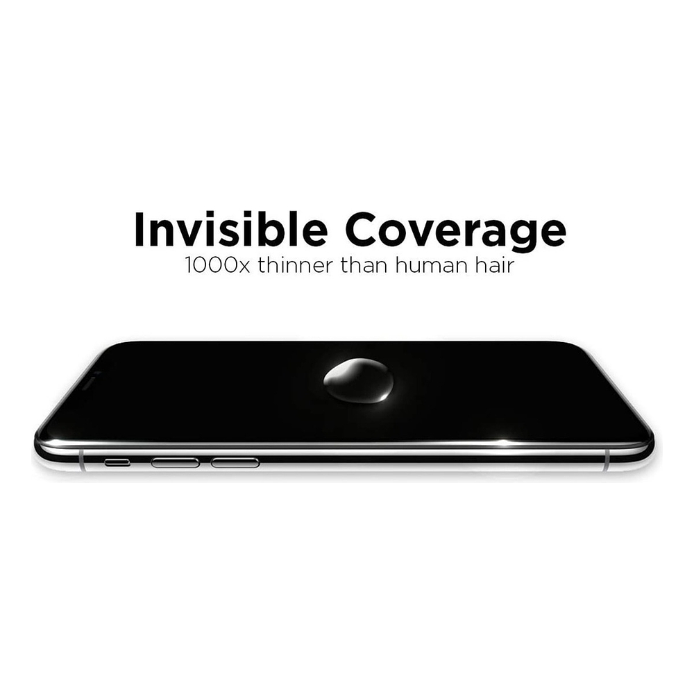 Protector Liquido Spigen Para Apple Watch Serie 11 42mm 3