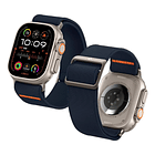 Correa Spigen Lite Ultra Para Apple Watch 11 46mm Navy 1