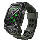 Case + Correa Supcase Ub Ore Para Apple Watch Serie 11 46mm 1