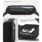 Case Ringke Slim 2-pack Para Apple Watch Serie 11 42mm 7