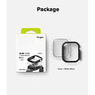 Case Ringke Slim 2-pack Para Apple Watch Serie 11 42mm 8