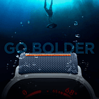 Correa Spigen Lite Ultra Para Apple Watch 11 46mm Navy 5