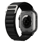 Correa De Nylon Para Apple Watch Serie 11 46mm 8-pack  4