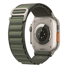 Correa De Nylon Para Apple Watch Serie 11 46mm 8-pack  5