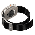 Correa De Nylon Spigen Dura Pro Para Apple Watch 11 46mm 5