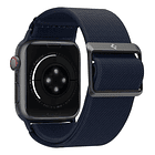 Correa D Nylon Spigen Para Apple Watch Ultra 3ra Gen 49mm Az 1