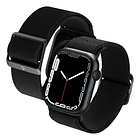 Correa D Nylon Spigen Para Apple Watch Ultra 3ra Gen 49mm Ne 3