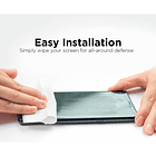 Protector Liquido Spigen Para Apple Watch Serie 11 46mm 5