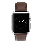 Correa Cuero Case Mate Para Apple Watch Ultra 3ra Gen 49mm 4