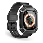 Correa Y Case Supcase Para Apple Watch Ultra 3ra Gen 49mm 1