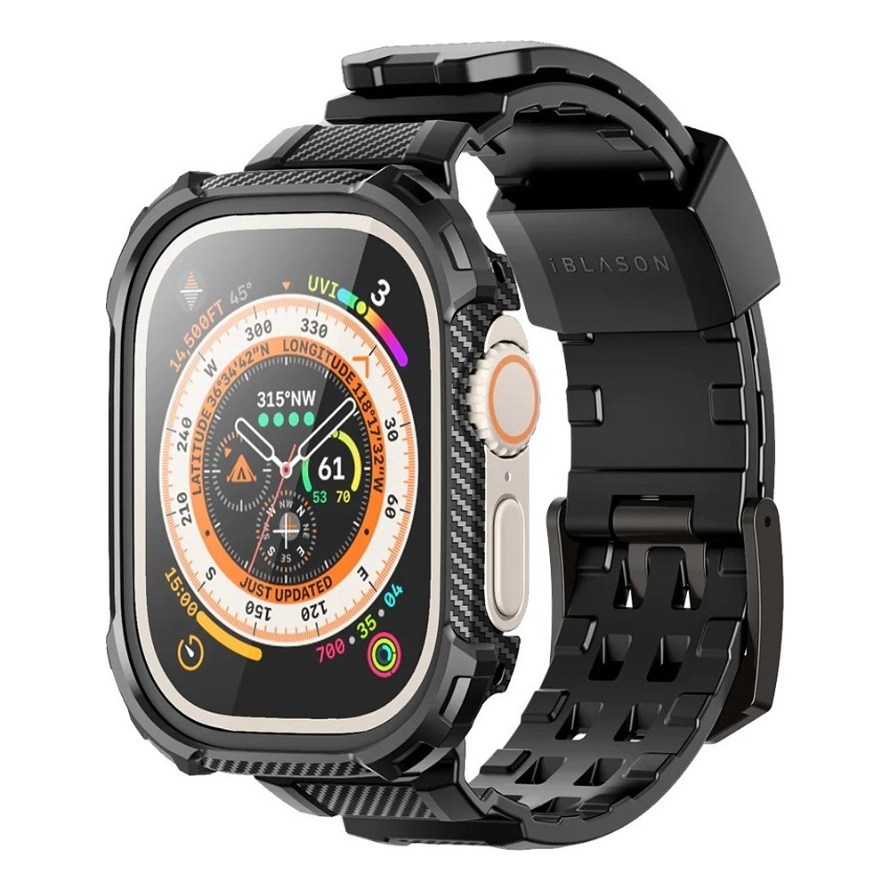 Correa Case I-blason Para Apple Watch Ultra 3ra Gen 49mm 1