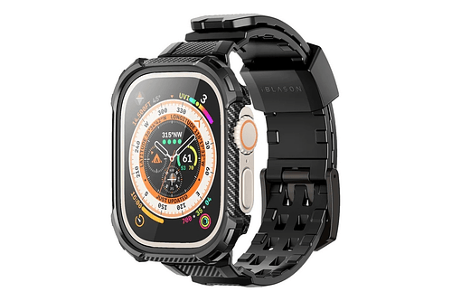 Correa Case I-blason Para Apple Watch Ultra 3ra Gen 49mm