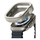 Case Ringke Air Para Apple Watch Ultra 3ra Gen 49mm Gray 1