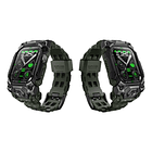 Case + Correa Supcase Ub Ore Para Apple Watch Serie 11 46mm 9