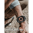 Correa Y Case Supcase Para Apple Watch Ultra 3ra Gen 49mm 3