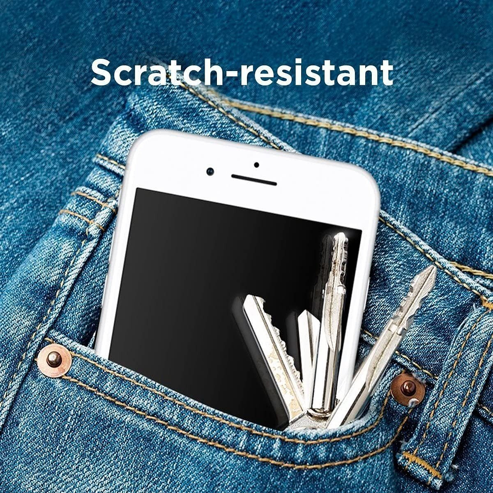 Protector Liquido Spigen Para Apple Watch Serie 11 46mm 7