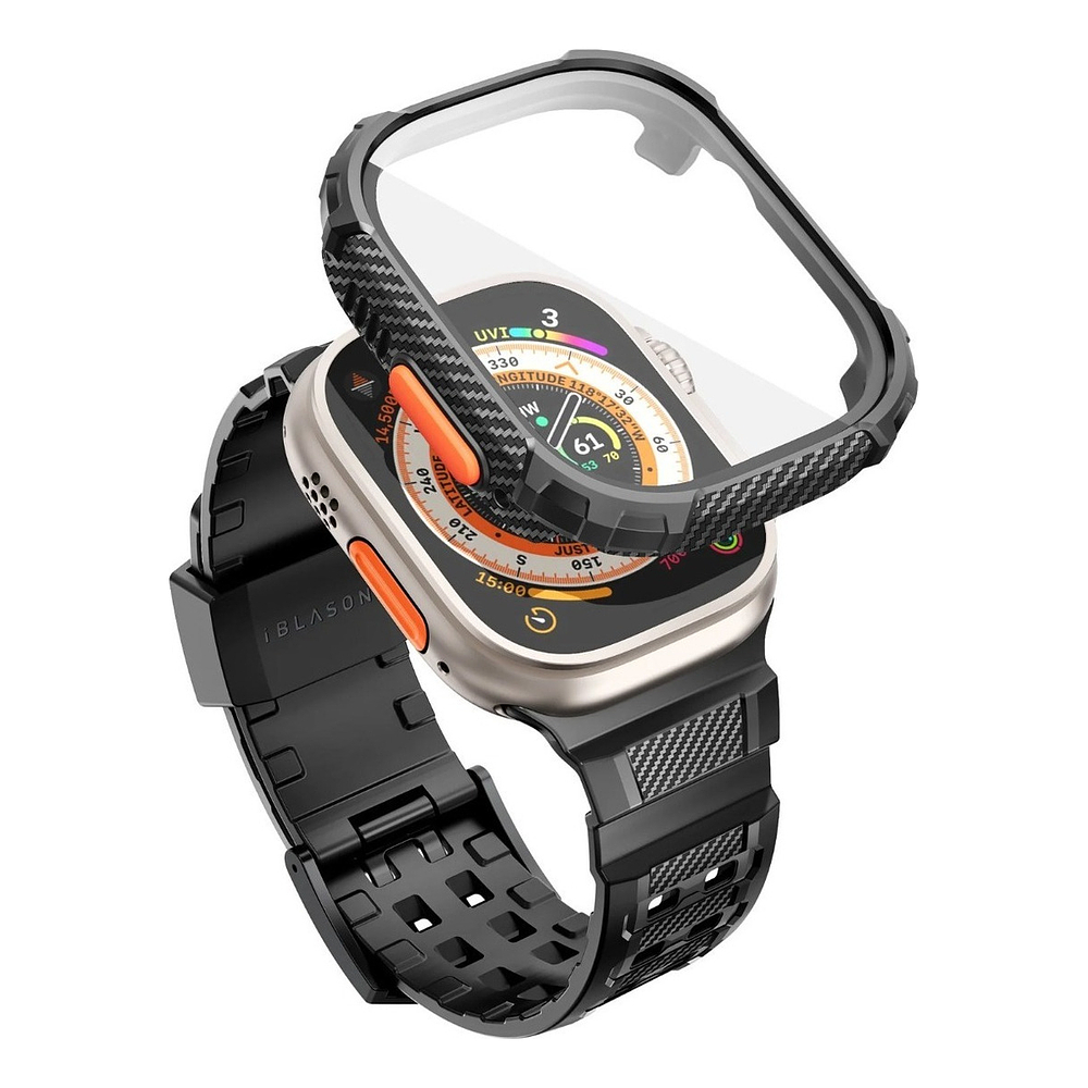 Correa Case I-blason Para Apple Watch Ultra 3ra Gen 49mm 2