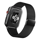 Correa Acero X-doria Para Apple Watch Ultra 3ra Gen 49mm Ne 5