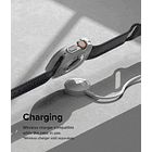 Case Ringke Air Para Apple Watch Ultra 3ra Gen 49mm Gray 3