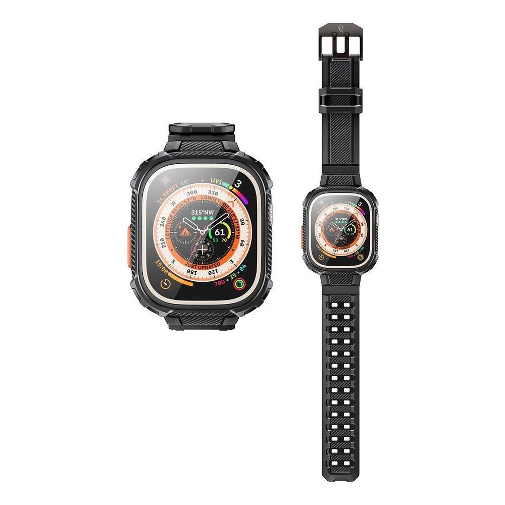 Correa Case I-blason Para Apple Watch Ultra 3ra Gen 49mm 3