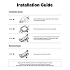 Case Ringke Fusion Bumper Para Apple Watch 11 46mm Clear 10