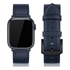 Correa Cuero Edimens Para Apple Watch Ultra 3ra Gen 49mm Az 1