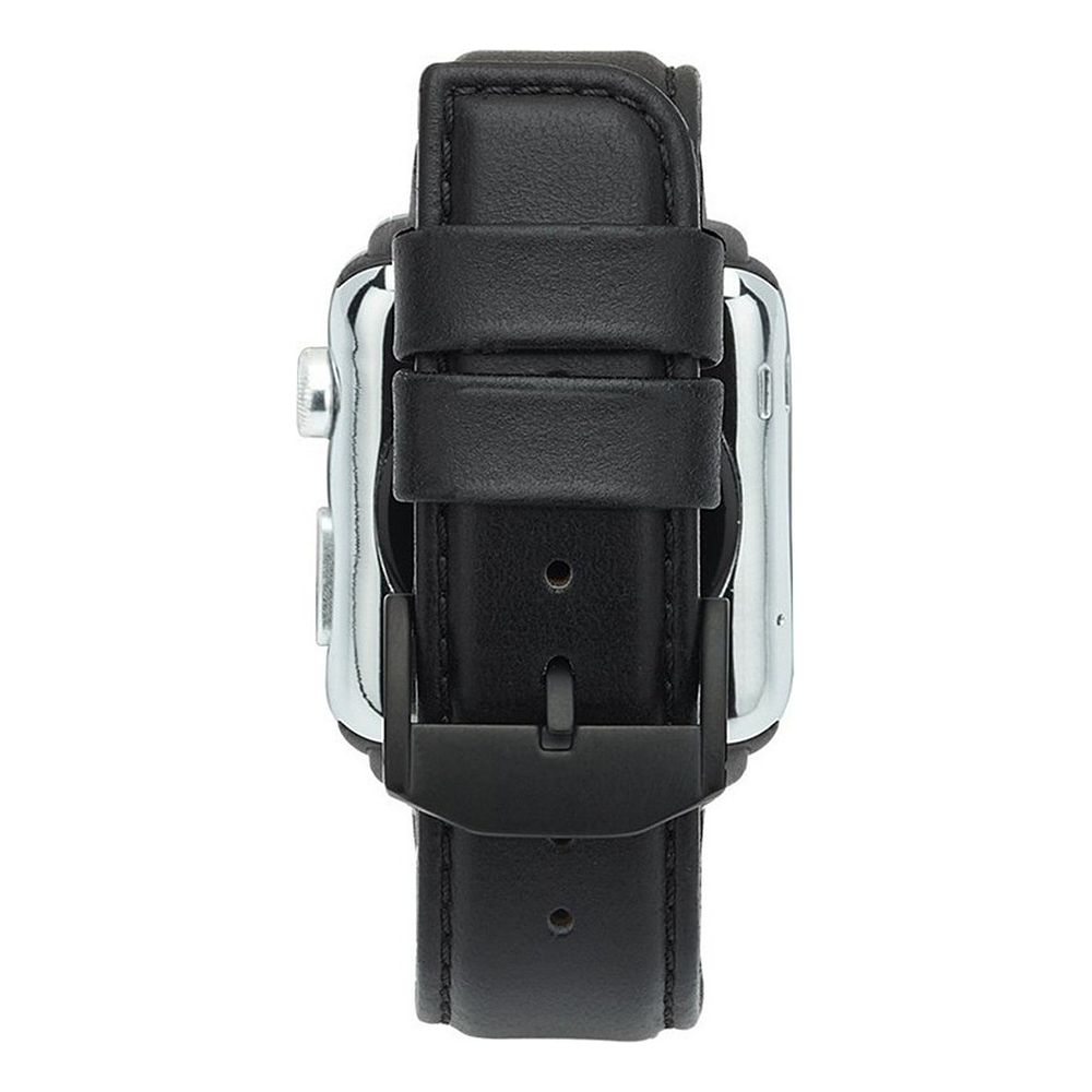 Correa D Cuero Case Mate Para Apple Watch Ultra 3ra Gen 49mm 2