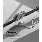 Case Ringke Air Para Apple Watch Ultra 3ra Gen 49mm Gray 9