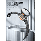 Correa Case I-blason Para Apple Watch Ultra 3ra Gen 49mm 5