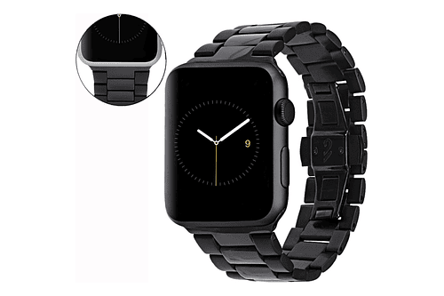 Correa D Acero Case Mate Para Apple Watch Ultra 3ra Gen 49mm