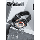 Correa Case I-blason Para Apple Watch Ultra 3ra Gen 49mm 7