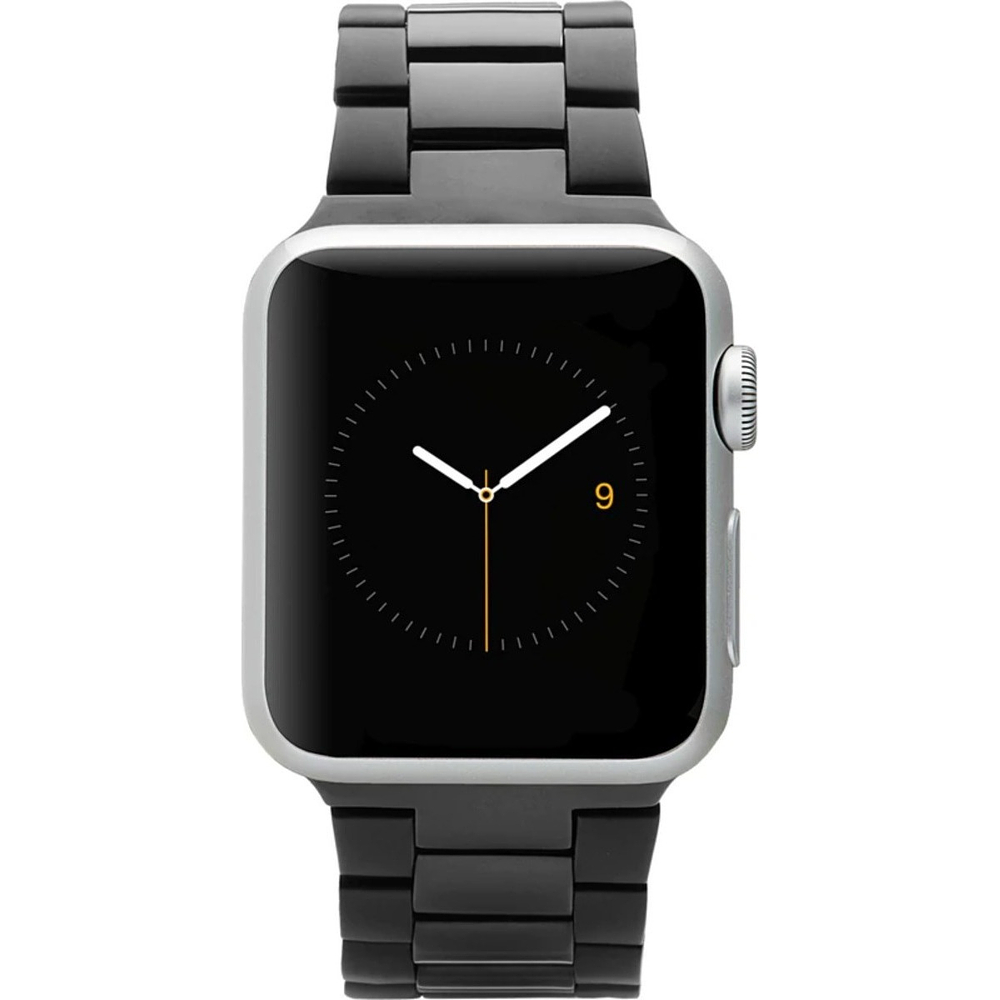 Correa D Acero Case Mate Para Apple Watch Ultra 3ra Gen 49mm 2