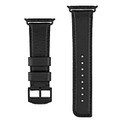 Correa D Cuero Case Mate Para Apple Watch Ultra 3ra Gen 49mm 5