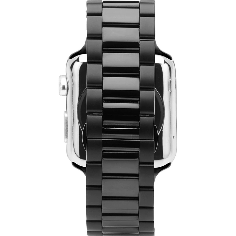 Correa D Acero Case Mate Para Apple Watch Ultra 3ra Gen 49mm 3