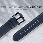 Correa Cuero Edimens Para Apple Watch Ultra 3ra Gen 49mm Az 5