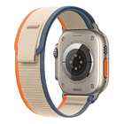 Correa De Nylon Para Apple Watch Ultra 1a 3ra 49mm 8-pack  7