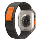 Correa De Nylon Para Apple Watch Ultra 1a 3ra 49mm 8-pack  8