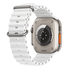 Correa De Nylon Para Apple Watch Ultra 1a 3ra 49mm 8-pack  10