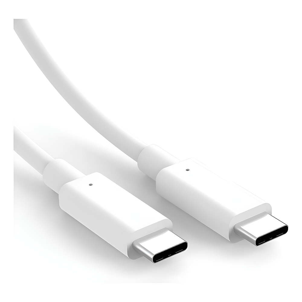 Cable Szpower 100w 2m Para Macbook Pro 14 M5 (2025) A3434 1