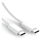 Cable Szpower 100w 2m Para Macbook Pro 14 M5 (2025) A3434 1