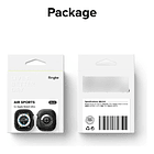 Case Ringke Air Para Apple Watch Ultra 3ra Gen 49mm Negro 9