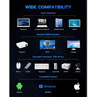 Adaptador Hub Vako 11en1 Usb C Hdmi Red Tab S11 Ultra X930 3