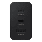 Samsung Cargador de Pared 65watts Para Galaxy Tab S11 Ultra X930 5