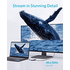 Anker Hub 7en1 Para Macbook Pro 14 M5 (2025) A3434 7