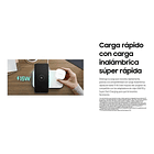 Cargador inalámbrico Samsung Super Fast Wireless Charger Duo 15w Galaxy Z Flip7 Fold7 3