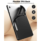 Case + Mica Para Galaxy Tab S10 Lite 10.9 X400 X406 (2025) 2